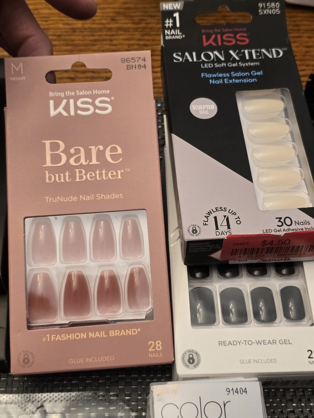 Bundle Of Nails - Picture 5 of 8